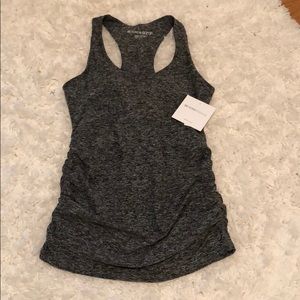Beyond the Bump Maternity spacedye tank